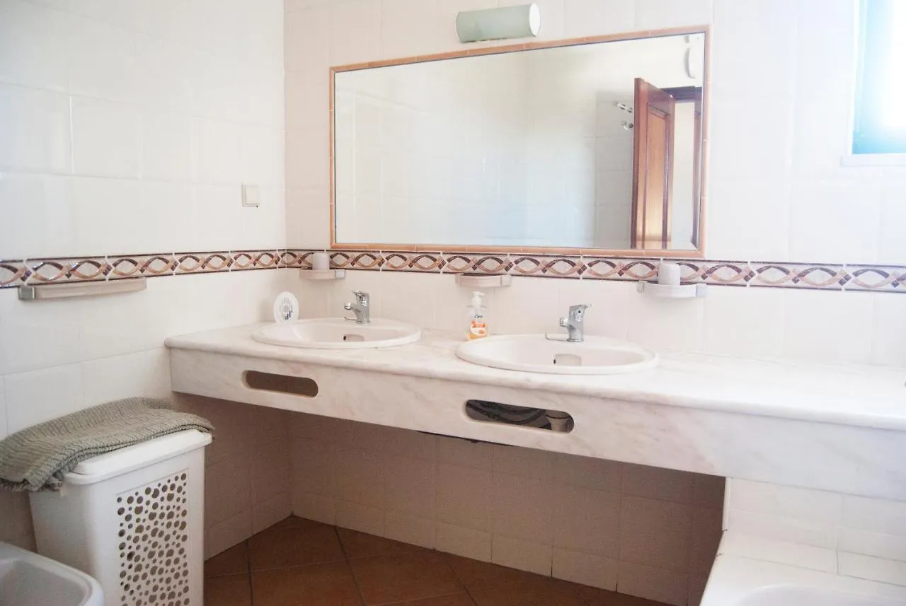 Vivenda Villa Catarina With Private Pool Albufeira