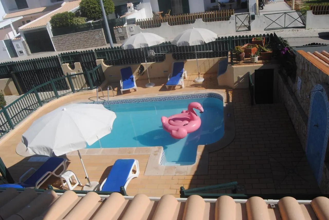 Vivenda Villa Catarina With Private Pool Albufeira Portugal