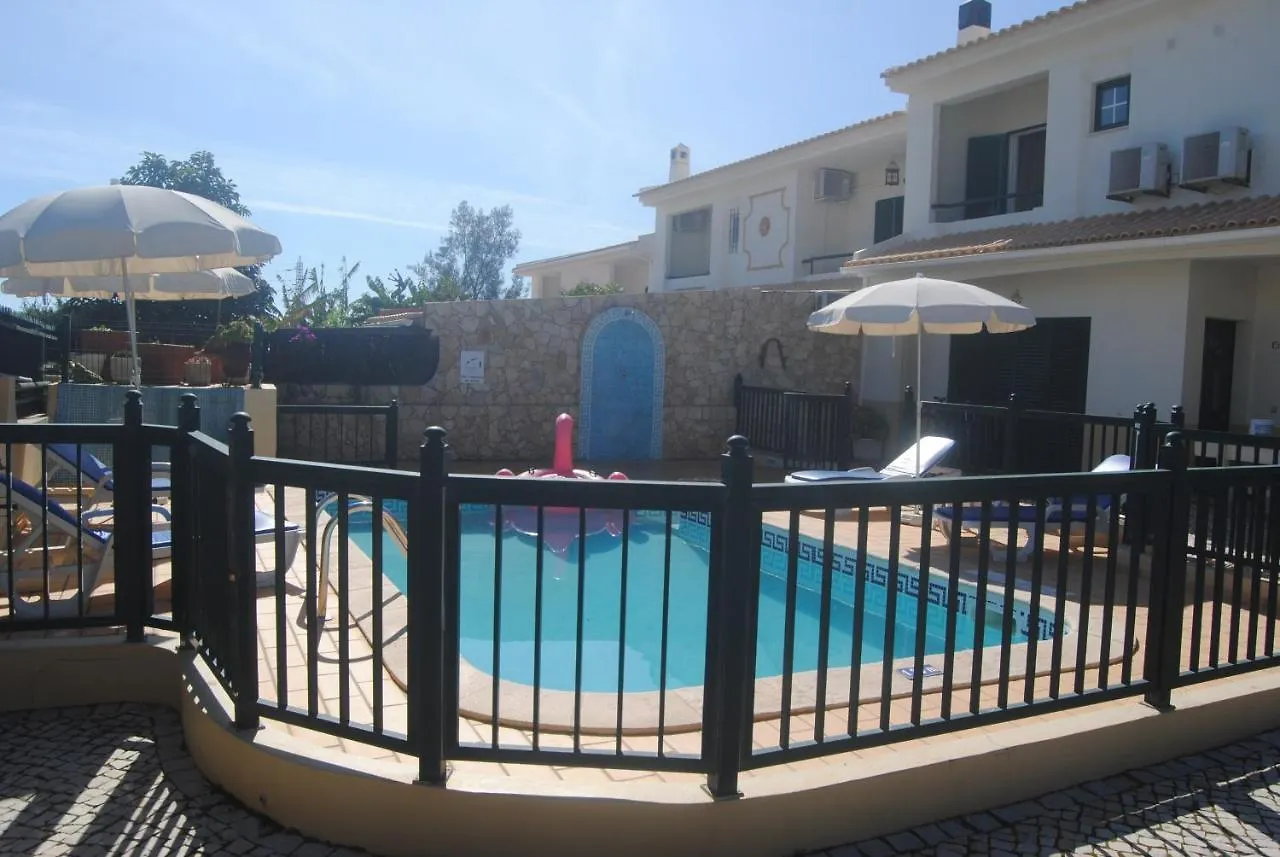 Vivenda Villa Catarina With Private Pool Albufeira