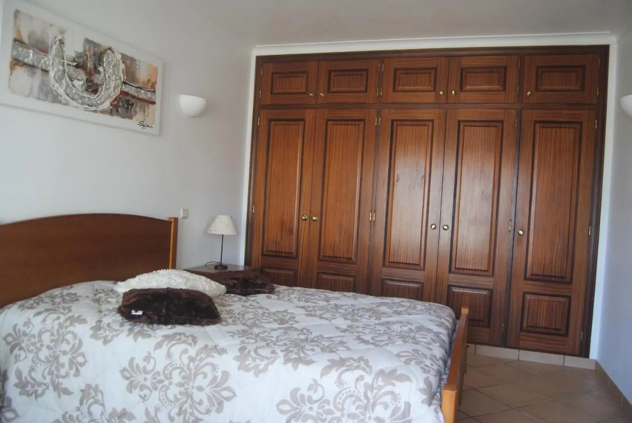 Vivenda Villa Catarina With Private Pool Albufeira