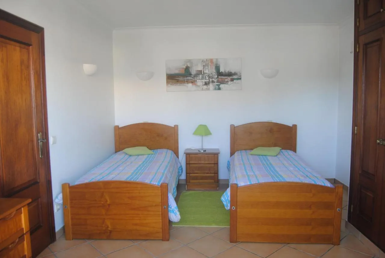 Vivenda Villa Catarina With Private Pool Albufeira 0*,  Portugal