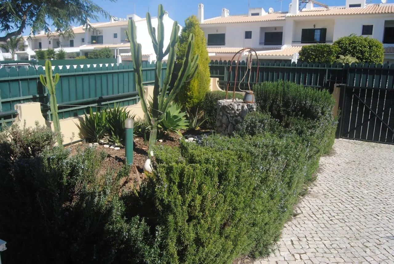 Vivenda Villa Catarina With Private Pool Albufeira