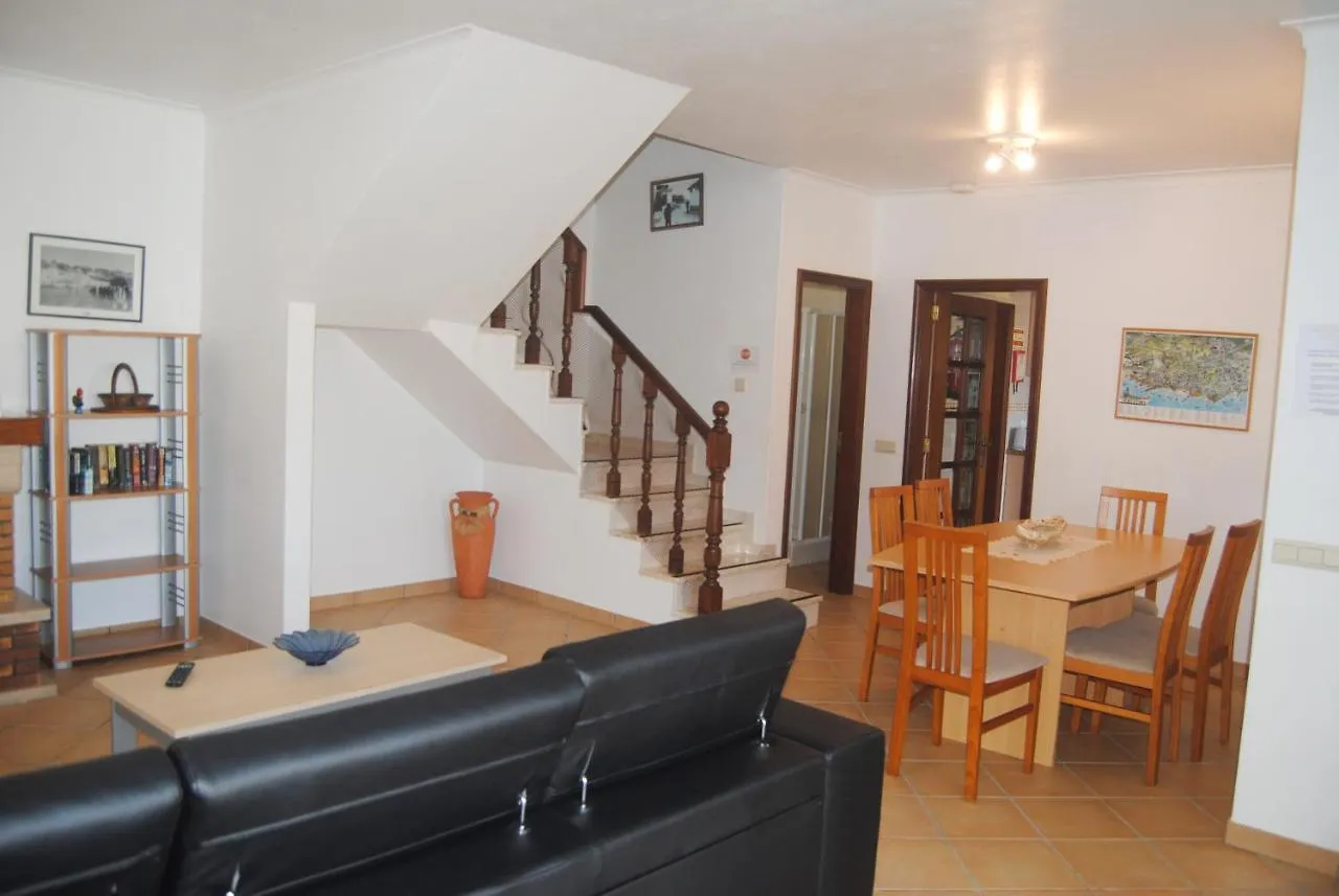 Vivenda Villa Catarina With Private Pool Albufeira