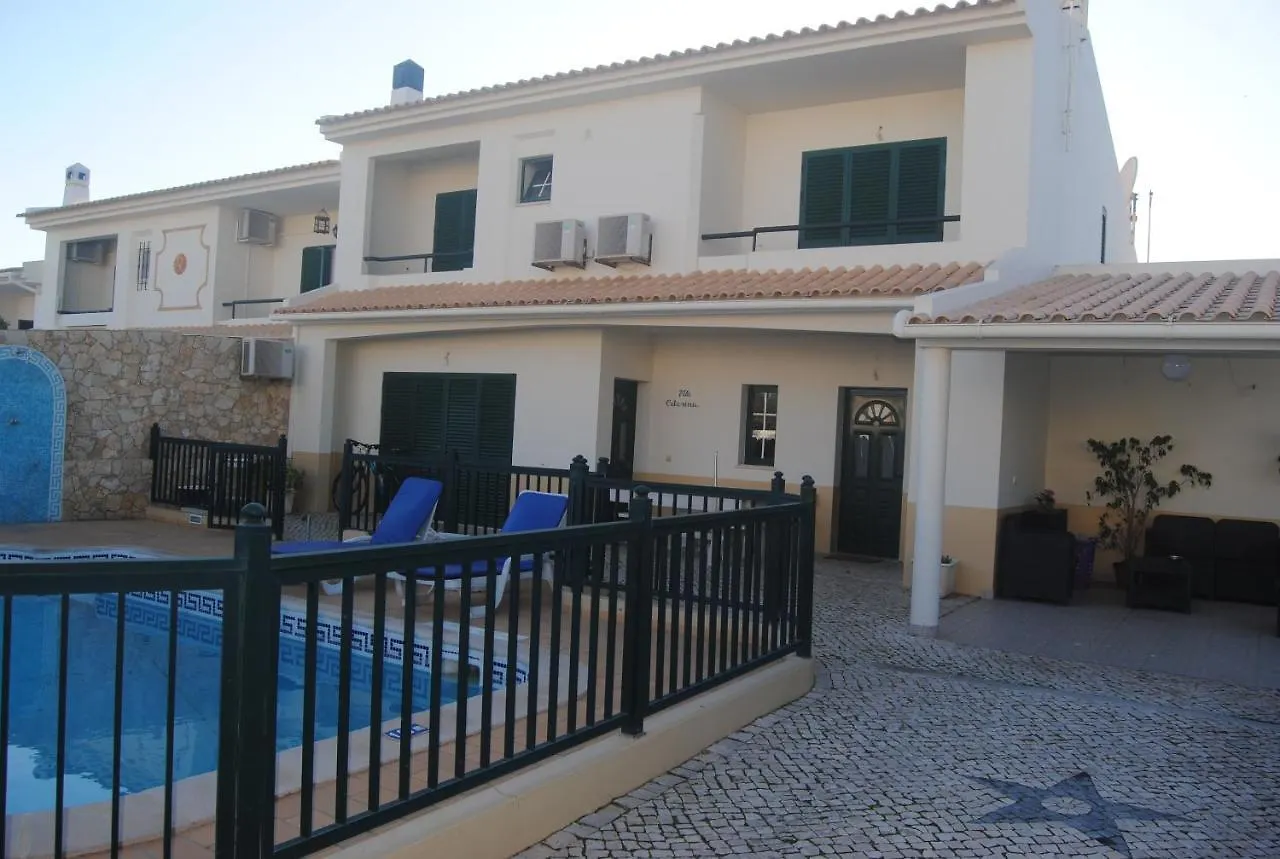 Vivenda Villa Catarina With Private Pool Albufeira